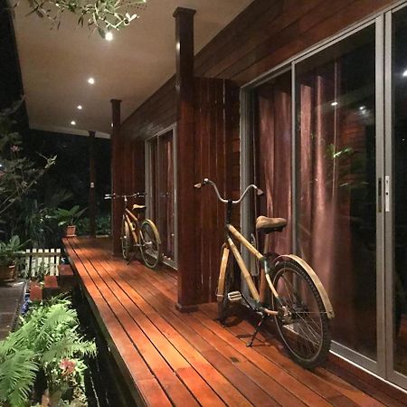 Bang Chak 88 Homestay מראה חיצוני תמונה