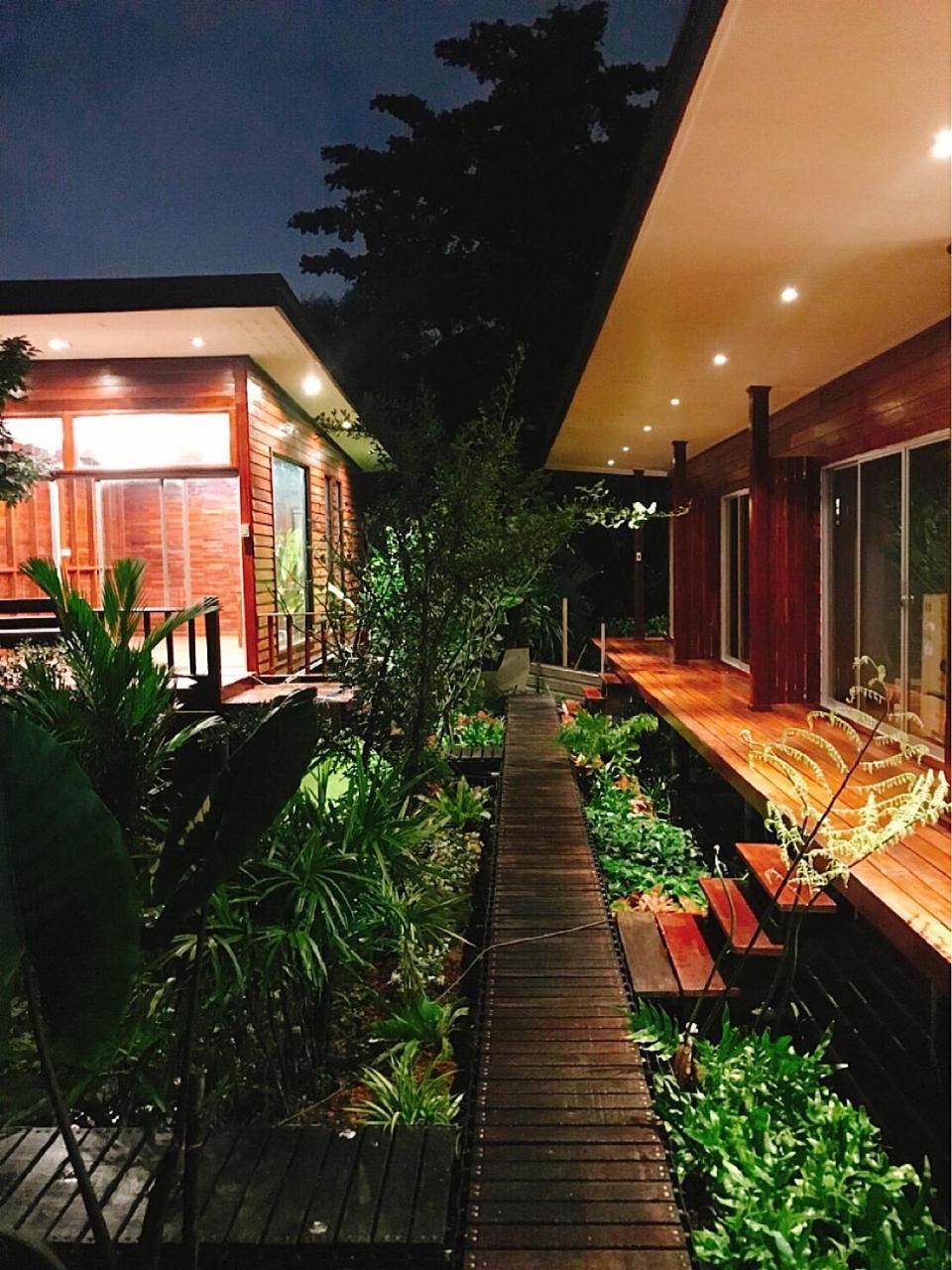 Bang Chak 88 Homestay מראה חיצוני תמונה