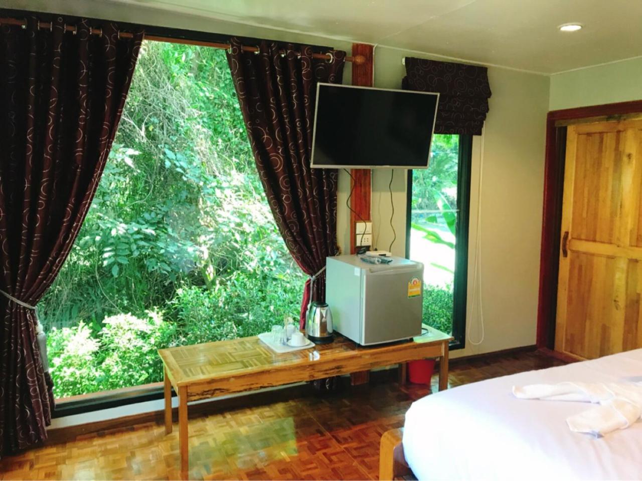 Bang Chak 88 Homestay מראה חיצוני תמונה