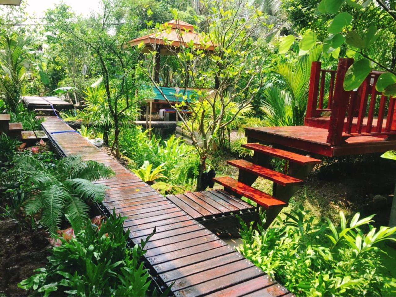Bang Chak 88 Homestay מראה חיצוני תמונה