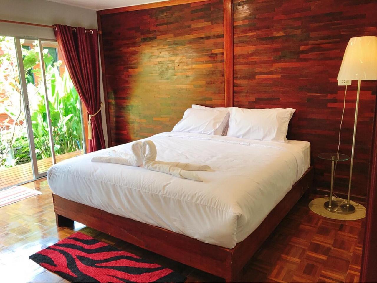 Bang Chak 88 Homestay מראה חיצוני תמונה