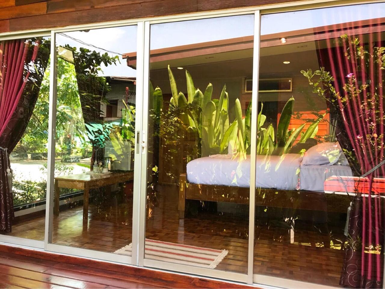 Bang Chak 88 Homestay מראה חיצוני תמונה