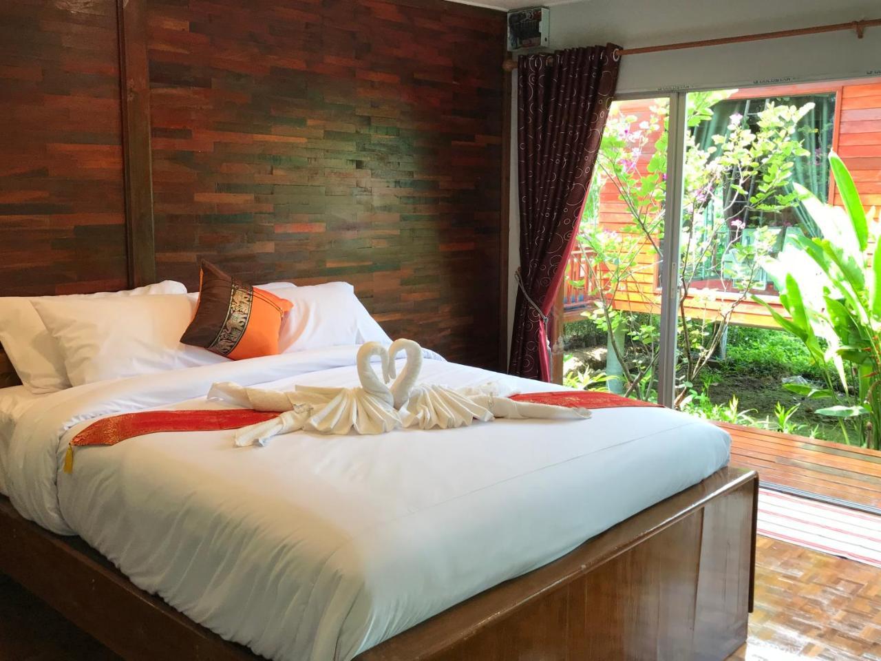 Bang Chak 88 Homestay מראה חיצוני תמונה