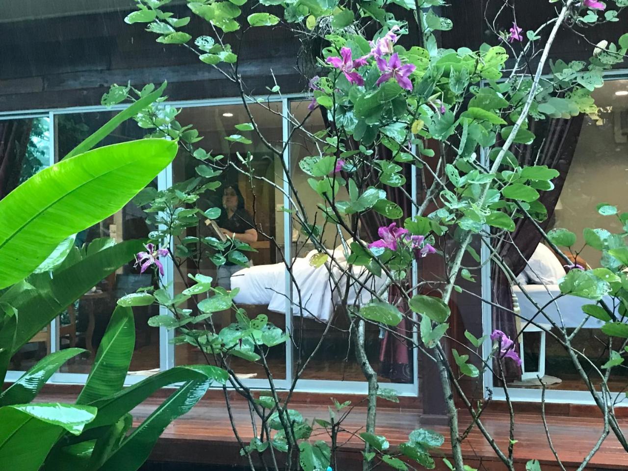 Bang Chak 88 Homestay מראה חיצוני תמונה
