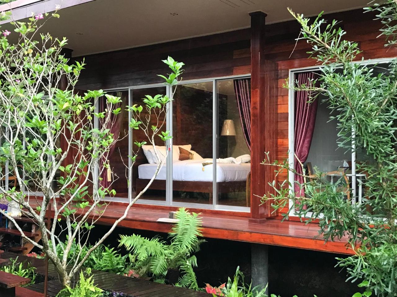 Bang Chak 88 Homestay מראה חיצוני תמונה