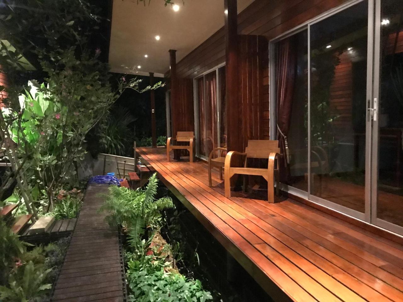 Bang Chak 88 Homestay מראה חיצוני תמונה