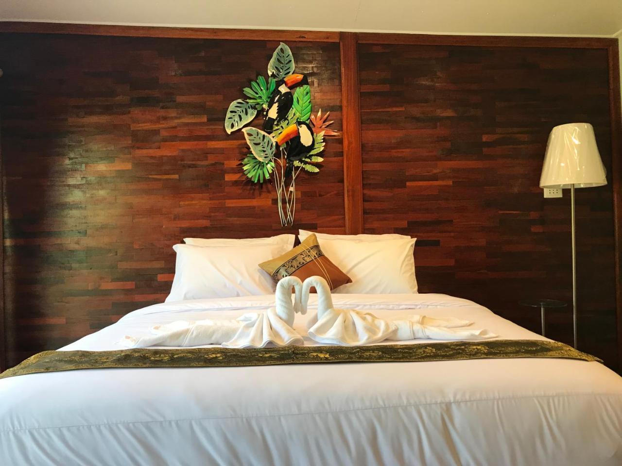 Bang Chak 88 Homestay מראה חיצוני תמונה