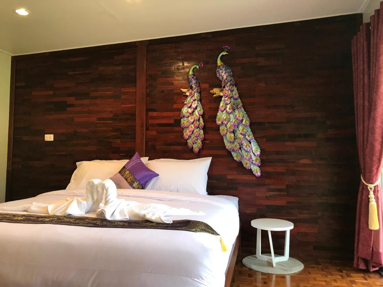 Bang Chak 88 Homestay מראה חיצוני תמונה