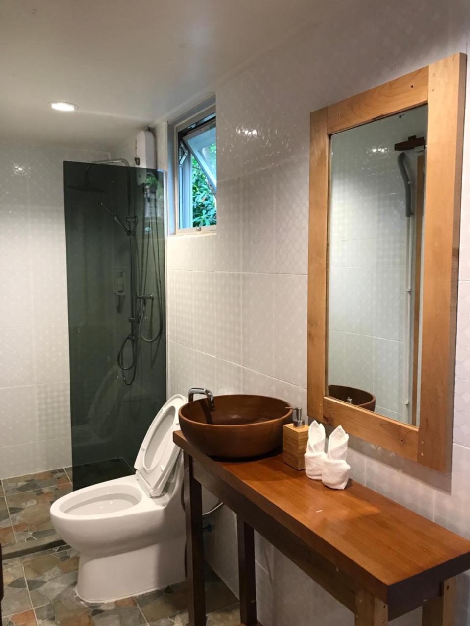 Bang Chak 88 Homestay מראה חיצוני תמונה