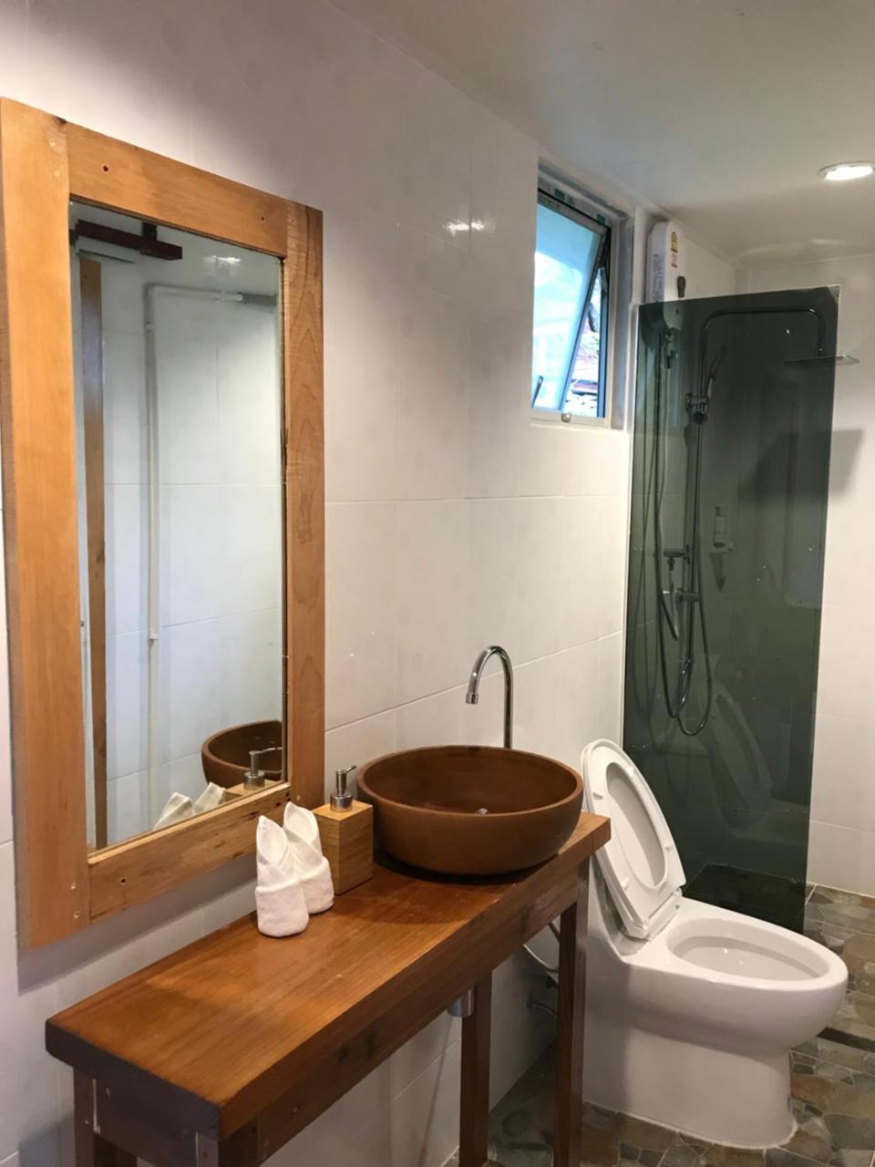 Bang Chak 88 Homestay מראה חיצוני תמונה