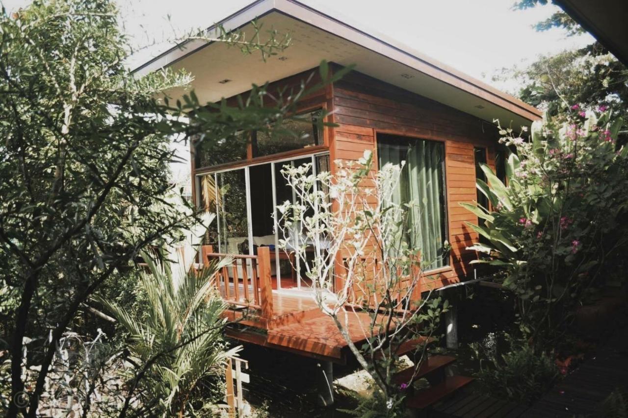 Bang Chak 88 Homestay מראה חיצוני תמונה