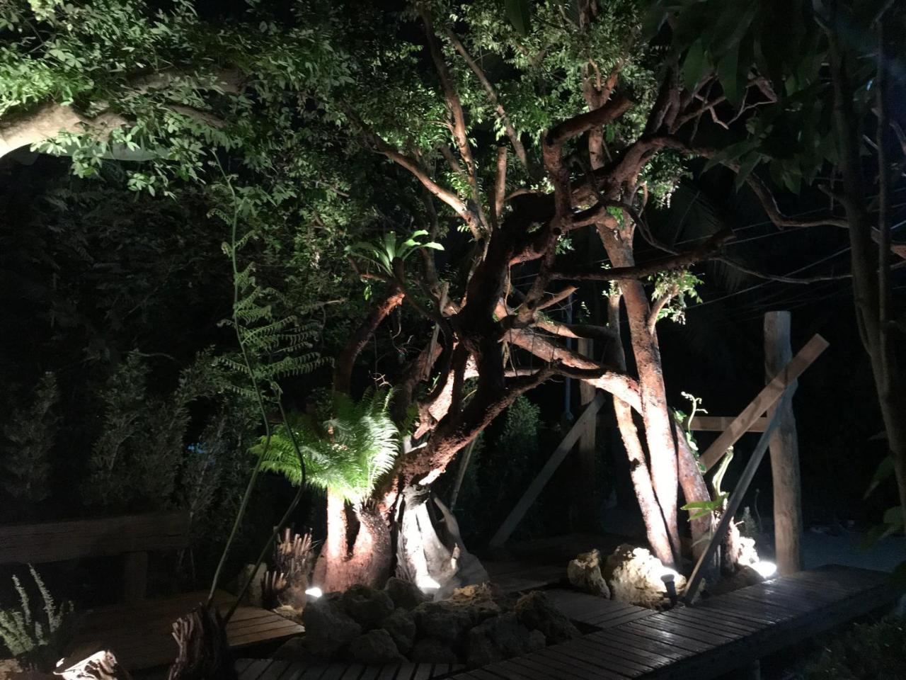 Bang Chak 88 Homestay מראה חיצוני תמונה