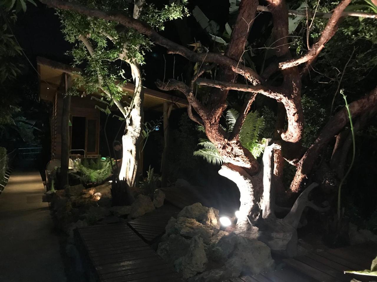 Bang Chak 88 Homestay מראה חיצוני תמונה