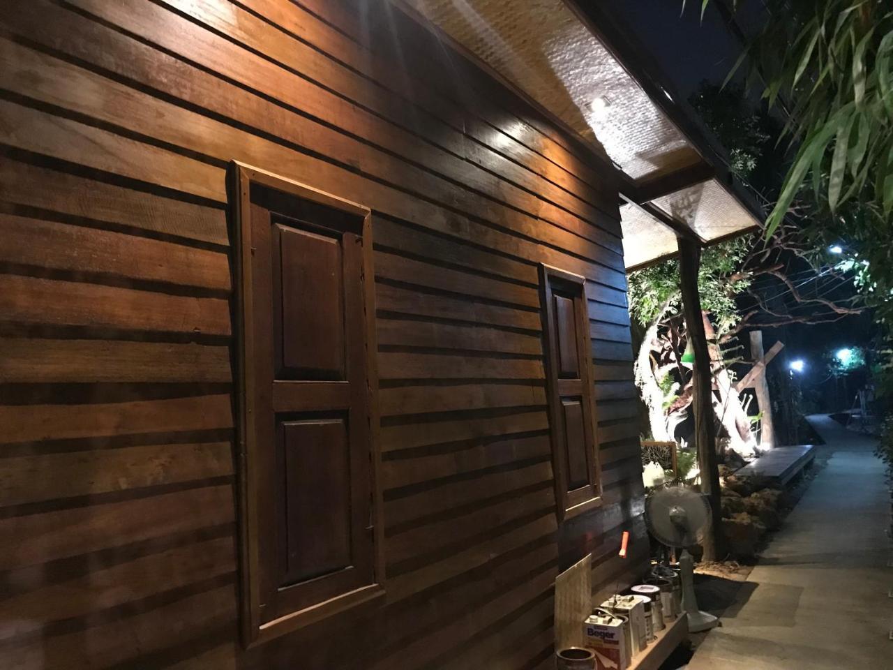 Bang Chak 88 Homestay מראה חיצוני תמונה