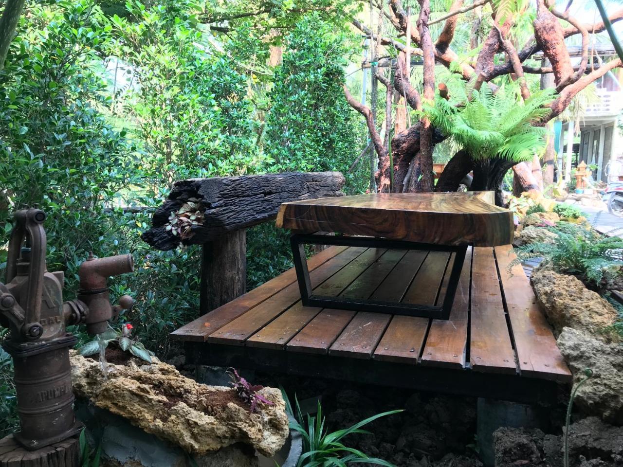 Bang Chak 88 Homestay מראה חיצוני תמונה