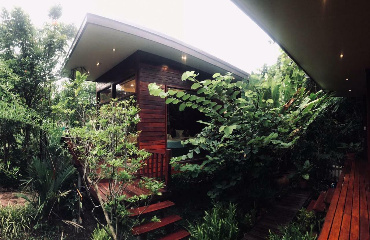 Bang Chak 88 Homestay מראה חיצוני תמונה