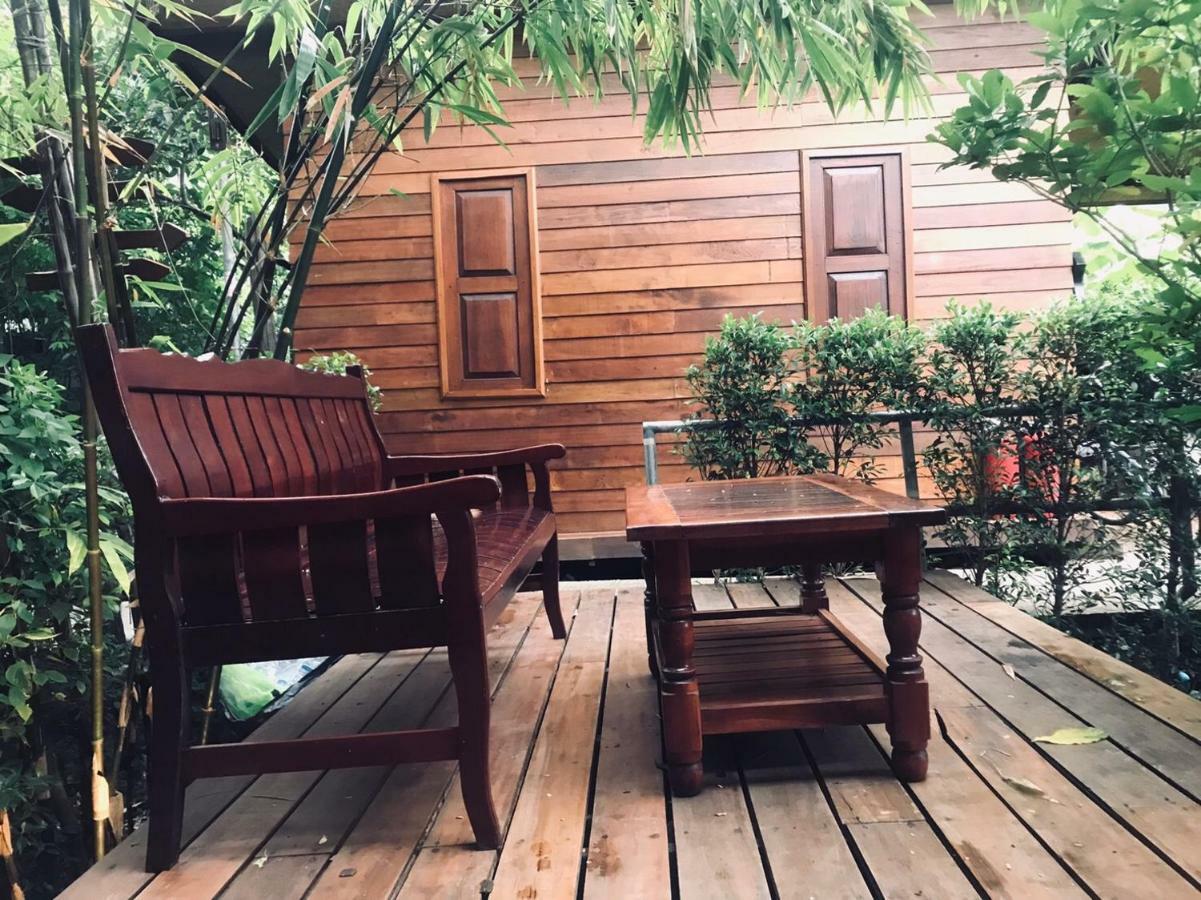 Bang Chak 88 Homestay מראה חיצוני תמונה