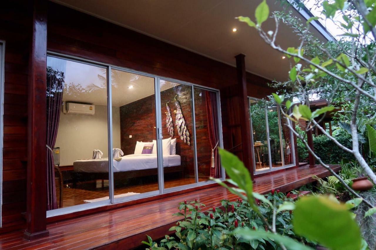 Bang Chak 88 Homestay מראה חיצוני תמונה
